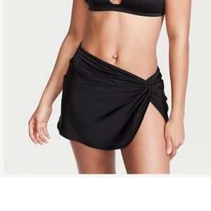 MINI SARONG COVER-UP